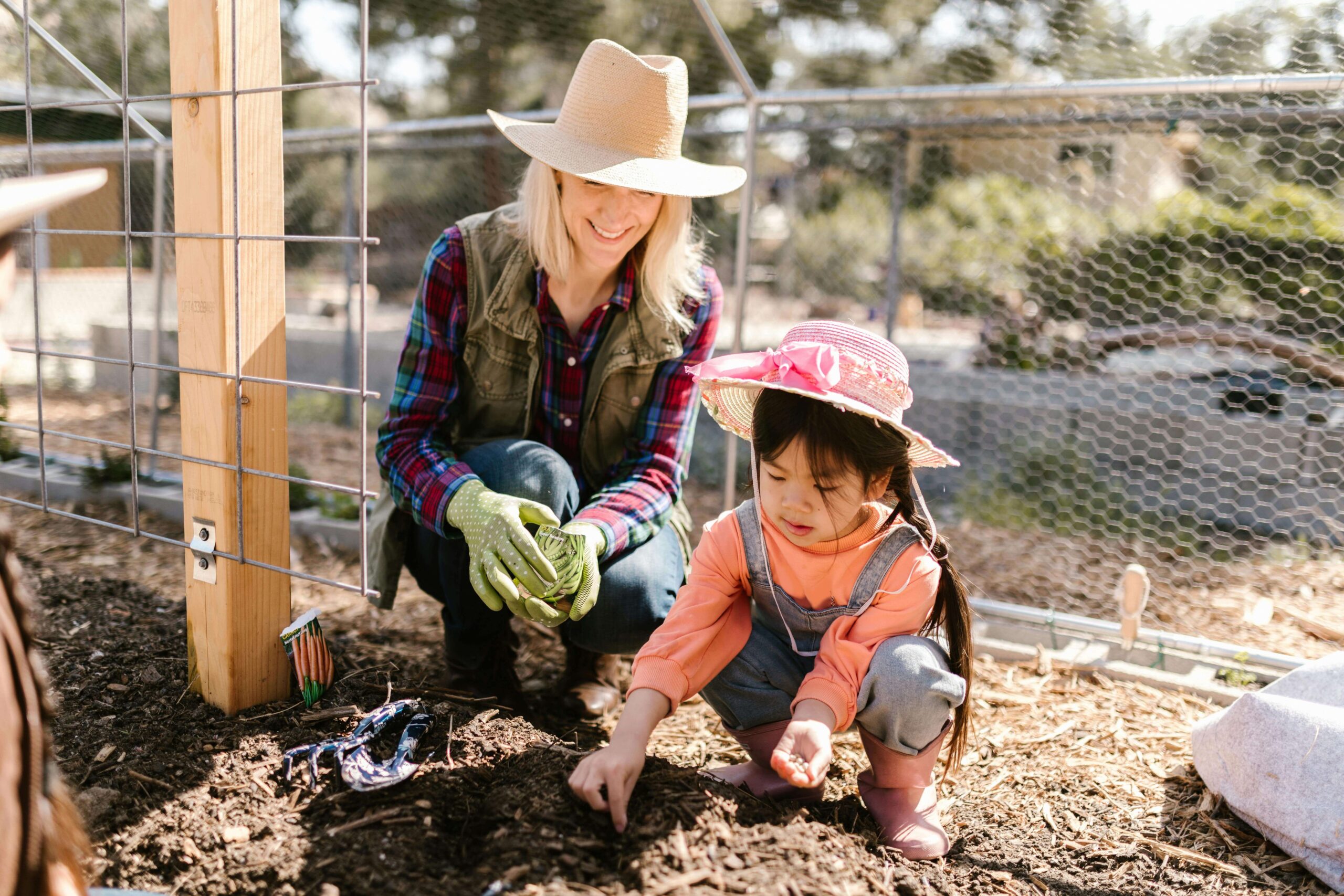 Read more about the article How to Nurture a Growth Mindset in Your Child