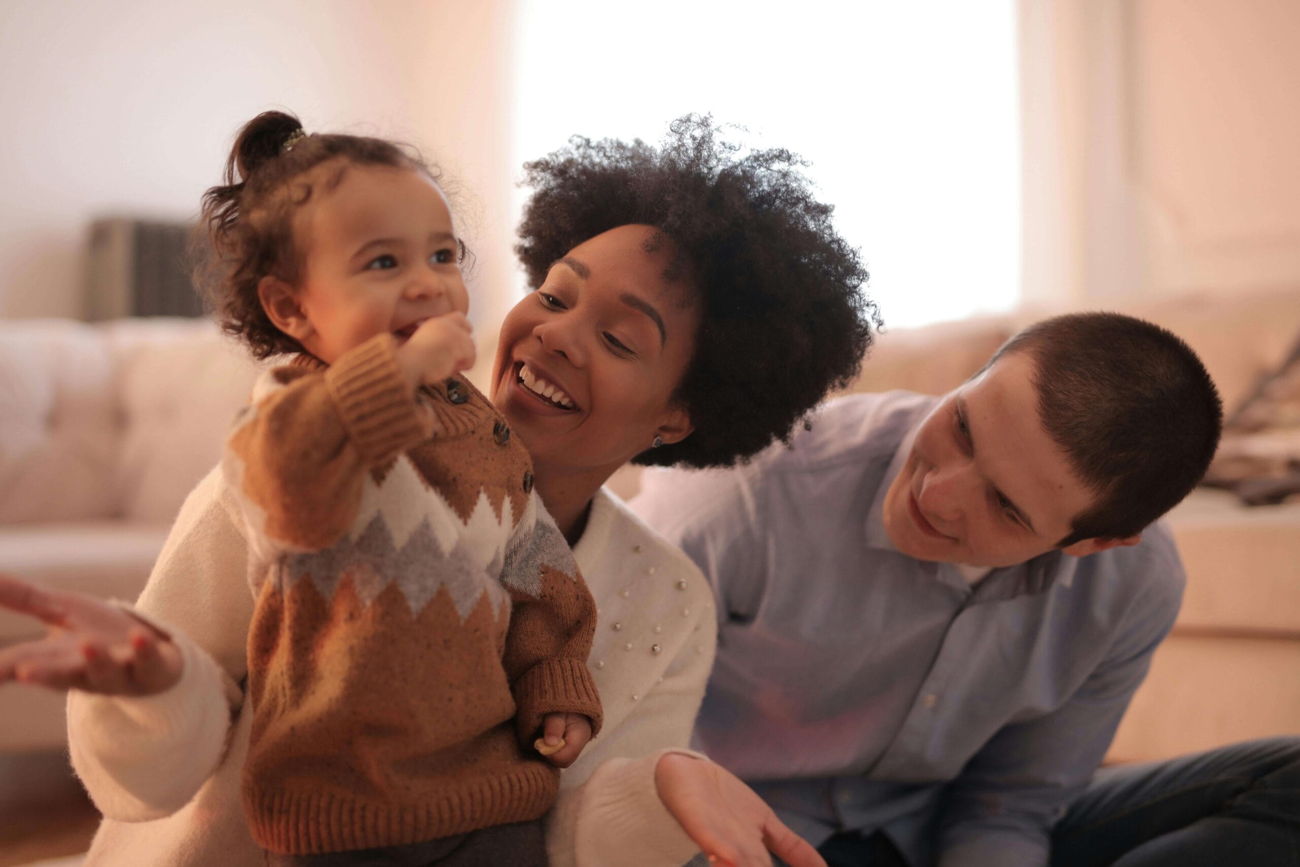 Read more about the article 10 Exclusive Parenting Skills Every Parent Must Know
